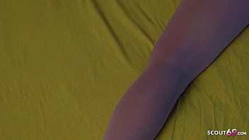 Preview 2 of Wwwbrazzerscom Hd Video X - Feuchter Traum mit intensivem Orgasmus f&uuml_r deutsches Teen
