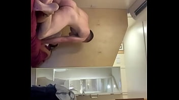 Preview 4 of Wife Swallows 3 Loads - Fucking married gym milf