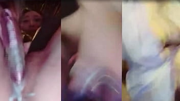 Preview 3 of Naxxxvideo Hd - IAM MYB - Public Thai Slut - PMV