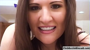 Preview 1 of Sex Bhan Ke Sath - Trina Michaels cum swapping milf Austin Kincaid boyfriend threesome