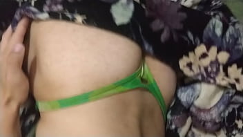 Preview 2 of Licked Hidden - Cdzinha se exibindo