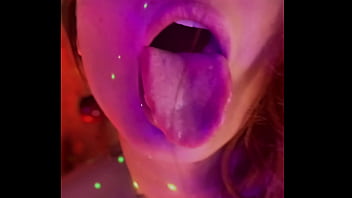 Preview 4 of Amirah Mfc - Galaxy lights