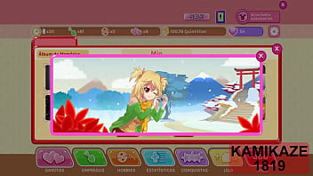Preview 2 of Barzars Xxx Vidoes Full Hd - Crush Crush Com DLC  18! Cupido Fora de Controle Garotas de Todo Multiverso
