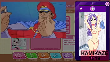 Preview 4 of Barzars Xxx Vidoes Full Hd - Crush Crush Com DLC  18! Cupido Fora de Controle Garotas de Todo Multiverso