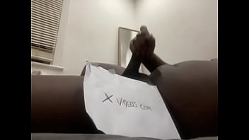 Preview 4 of Cholo Fucking White Girl - Verification video