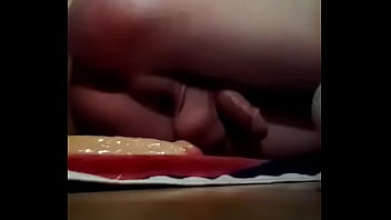 Preview 1 of Filthy Asiain - Anal