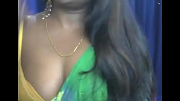 Preview 3 of Ninja Panja Carton Sex - model sofia speaking tamil shows boobs