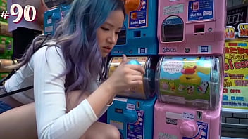 Preview 4 of Alone At Work - kim dao gachapon but better