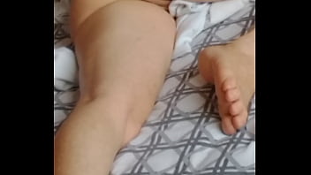Preview 3 of Small Readhead - Brazilian hot wife