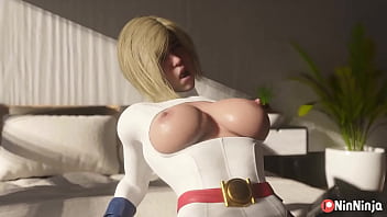 Preview 1 of Sex Bd Fat - NinNinja3D - Feline Domination