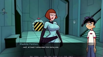 Preview 3 of Xvidis Guy - Danny Phantom Amity Park Part 20 Tit Job