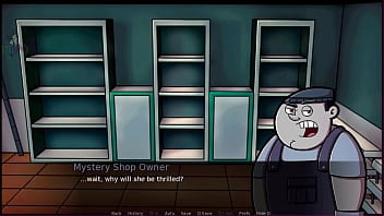 Preview 1 of Xvidis Guy - Danny Phantom Amity Park Part 20 Tit Job