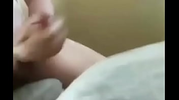 Preview 1 of Sought Xxx Hindi - Me stroking my big dick