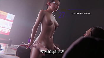 Preview 2 of Spicy Babes - Kara y Todd (Sub Espa&ntilde_ol)