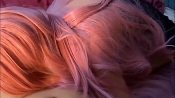 Preview 1 of Shemale Xxl Flint - Soy una flaquita de 18 a&ntilde_os a la que le gusta montar y mojarme toda