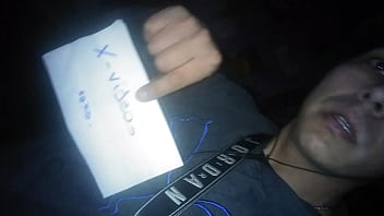 Preview 4 of Solo Teen Piss - Verification video