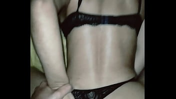 Preview 4 of Video Sex Budak India - Puta morena