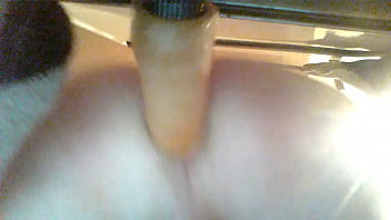 Preview 4 of Machine Hard Fastfuck - Self pleasure