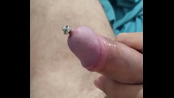 Preview 1 of Xt Porno - Urethral insertion