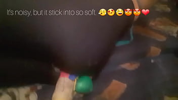 Preview 1 of Creamoied Compilation - Me fodendo usando meu vibrador caseiro e minha &quot_sex machine&quot_ tamb&eacute_m feita em casa.