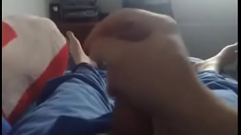 Preview 1 of India Sexcom Hindi - Just a Quick Jerk Off