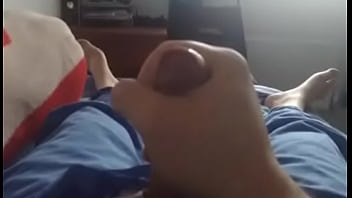 Preview 4 of India Sexcom Hindi - Just a Quick Jerk Off