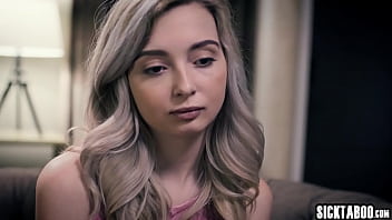 Preview 1 of Anysex Audio - Blonde teen Lexi Lore knows how to satisfy stepdad with big cock