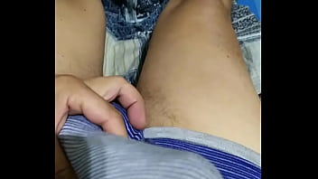 Preview 3 of Sexy Nude Italian Teen Weman - Empieza a ponerse dura 2