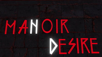 Preview 1 of Opan Saxy - WBP202 - Rendezvous a Manoir Desire