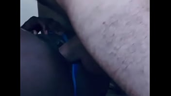 Preview 1 of Ladys Boy Sex - My Boss husband creampie my pussy