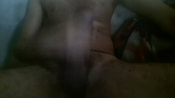 Preview 2 of Wap Bdsex 1 - 8 inch Dick with White Cream Organism
