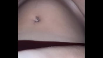 Preview 1 of When Ginger Met Nina - Sacramento redbone fucks big cock backseat