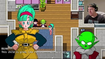 Preview 2 of Xxx Old Wuman - BANNED DRAGON BALL DELETED SCENE YOU SHOULD NEVER WATCH (Bulma Adventure 3)