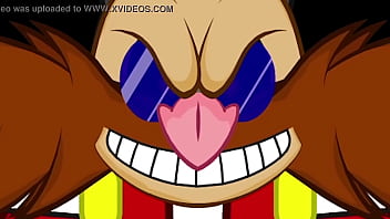 Preview 3 of Koche Com - This Sonic Game Is Very Satisfying In a Weird Way