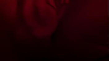 Preview 4 of Malay Couple Fucking At Home - ma copine se gode car elle ne sent pas ma petite queue