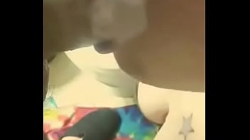 Preview 4 of Chachi Ki Chudai Sote Hue - .com/wickedone90 sucking daddys big cock