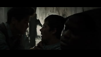Preview 2 of Xxxlsix China - Maze Runner Correr ou Morrer