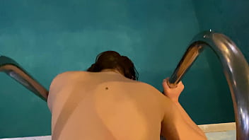 Preview 4 of Film Coumqli - russian anal sauna part 2
