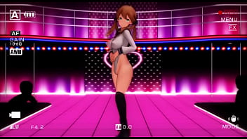 Preview 2 of Jay Ell - mmd prinz kancolle