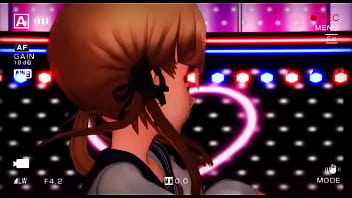 Preview 4 of Jay Ell - mmd prinz kancolle