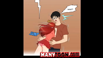 Preview 2 of Shuty - Friend Gossip webtoon comics manytoon