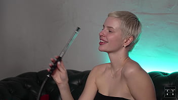 Preview 1 of Wn Hl - For a hookah like this,  you might as well fuck its maker