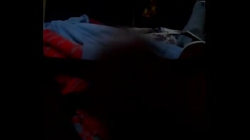 Preview 2 of Chuda Chidi Toilad - Stroking my hard thick black dick