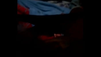 Preview 3 of Chuda Chidi Toilad - Stroking my hard thick black dick