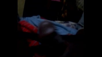 Preview 1 of Chuda Chidi Toilad - Stroking my hard thick black dick