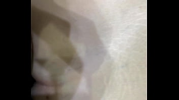 Preview 3 of Gril Sex In Dobai - Julie Ginger take a BBC in ass