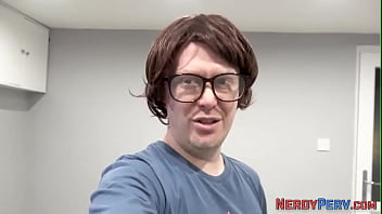 Preview 2 of Mall Sex Videos - Yorkshire nerds get gobbled