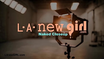Preview 1 of Gorop 2 - Lovely brunette model shows her sexy body