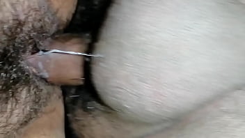 Preview 2 of Blow Jobfrenzycom - Mi esposa vien mojada