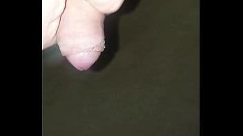 Preview 3 of Indian Mula Anty - Foreskin fun